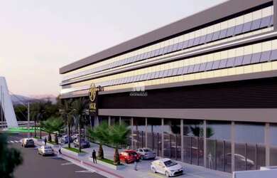 Imagem 4: NOVO Empreendimento Comercial - BRK Park Mall localizado no Coração...