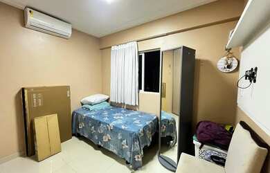 Imagem 7: Vendo Apto no Ed. Idealle Residence, c/ 3 quartos, sendo 1 suíte, sala estar/jantar, cozin