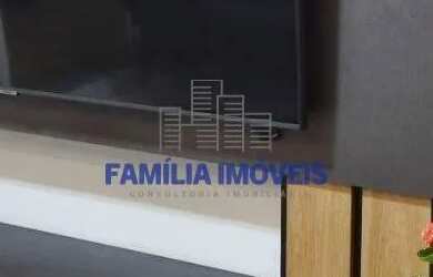 Imagem 14: Apartamento a Venda 3 Suítes Varanda Gourmet Lazer Aparecida Santos