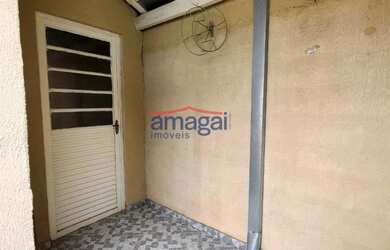 Imagem 15: Casa a venda no Residencial Santa Paula