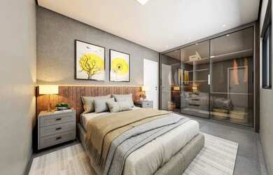 Imagem 6: Apartamento com 2 dormitórios à venda, 72 m² por R$ 524.900,00 - Centro...