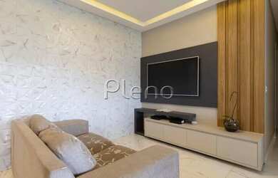 Imagem 3: Apartamento à venda no Swiss Park, 3 quartos - La Vie