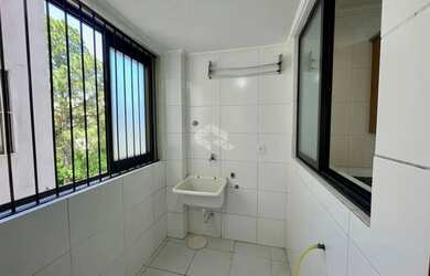 Imagem 12: Apartamento de 2 dormitórios no bairro Fátima