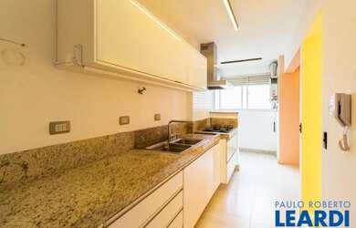 Imagem 15: APARTAMENTO - HIGIENÓPOLIS - SP