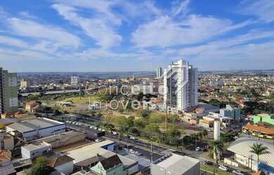 Imagem 16: Edifício Palazzo Ferrara - Cobertura Duplex - Centro
