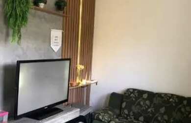 Imagem 6: Casa no bairro santinho - ribeirao das neves