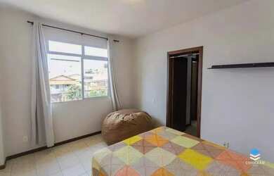 Imagem 9: Cobertura à Venda 4 Quartos 2 Suítes 2 Vagas 170 m² União