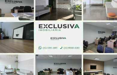 Imagem 8: SALA COMERCIAL- ELDORADO OFFICE