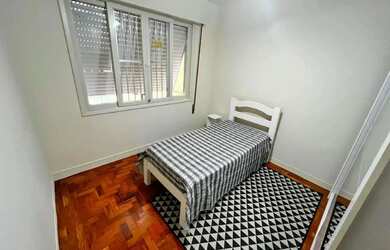 Imagem 7: Apartamento, 3 Dormitórios, 1 Vaga - Gonzaga - Santos - SP