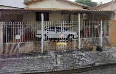 Imagem: O terreno possui 216m² de Área, Imóvel novo e está localizado