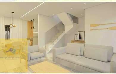 Imagem 11: SOBRADO TRIPLEX RESIDENCIAL ELZA