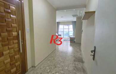 Imagem 4: Apartamento à venda, 74 m² por R$ 750.000,00 - Ponta da Praia - Santos/SP