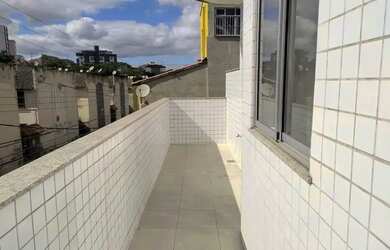 Imagem 7: 3 Dormitórios, Suite, Elevador, 2 Áreas privativas externas