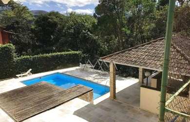 Imagem 7: Casa praa locação no Ouro Velho Mansões