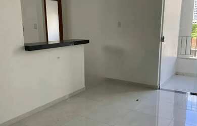 Imagem 3: ALUGUEL Apartamento no Edif. Monsenhor Azevedo, 2 quartos, na Batista...