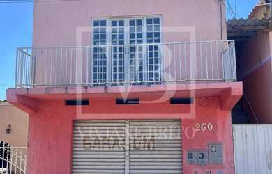 Imagem 1: Locação de Loja no Santa Cruz, 50 m da Avenida Principal