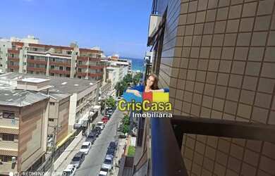 Imagem 16: Cobertura com 3 dormitórios para alugar, 162 m² por R$ 5.162,31/mês...