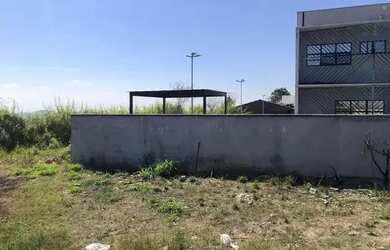 Imagem 4: Terreno com 7.146m² DESOCUPADO no Bairro dos Altos, Barueri/SP