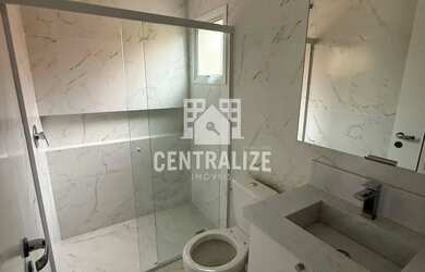 Imagem 15: VENDA-CONDOMÍNIO GIARDINO MONTEMERANO- SOBRADO-OFICINAS-PONTA GROSSA-PR