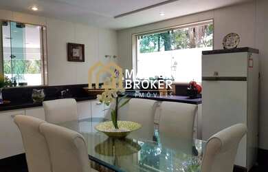 Imagem 13: Casa espetacular, 5 quartos, para venda e locação, Vila Del Rey, Nova Lima, MG