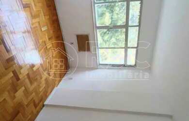 Imagem 9: Imóvel para venda com 55 metros quadrados com 2 quartos em Vila Isabel...