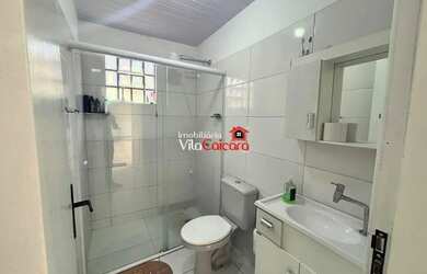 Imagem 16: Casa com espaço de terreno em Matinhos