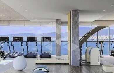 Imagem 8: Apartamento 04 Dormitórios , sendo 04 Suítes e 03 Vagas de Garagem