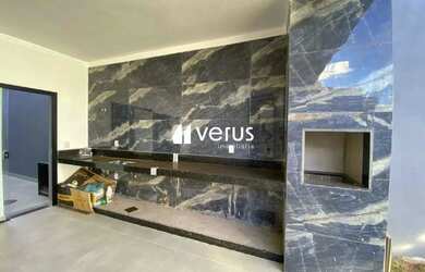 Imagem 1: CASA NOVO MUNDO. Imóvel novo, Área de serviço, 180m² de Áreae4 Vagas...