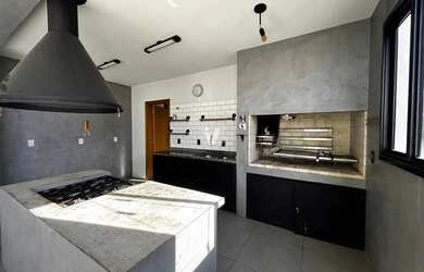 Imagem 7: Casa em condomínio fechado