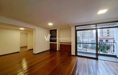 Imagem 2: Apartamento 4 quartos para locação no Cambuí