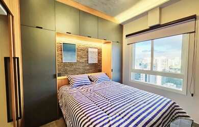 Imagem 9: Apartamento para aluguel na Cidade Monções