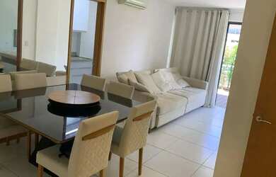 Imagem 4: Imóvel para aluguel tem 70 metros quadrados com 1 quarto