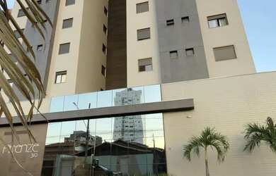 Imagem: Apartamento Todos os Santos 3 Quartos com Suíte 2 Vagas Livres