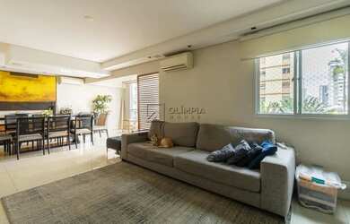 Imagem 7: Venda Apartamento 3 Dormitórios - 120 m² Pinheiros