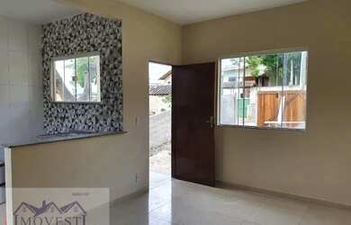 Imagem 3: Excelente casa à venda - Bairro Jacaroá - Maricá/RJ