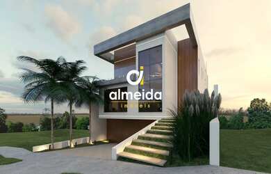 Imagem 3: MARAVILHOSA RESIDENCIA EM CONDOMÍNIO