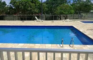 Imagem: Apartamento no Bosque das Casuarinas - 2/4 - Com Ar Condicionado