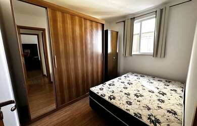 Imagem 7: Locação - Apartamento 02 quartos mobiliado no Paineiras