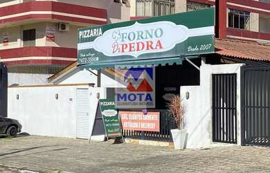 Imagem 2: PONTO COMERCIAL CASA À VENDA NO CENTRO DE GUARATUBA-PR