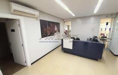 Imagem: Comercial Prédio em Ribeirão Preto