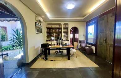 Imagem 4: Casa à venda, 5 quartos, 4 suítes, 6 vagas, Cidade Jardim - Belo Horizonte/MG