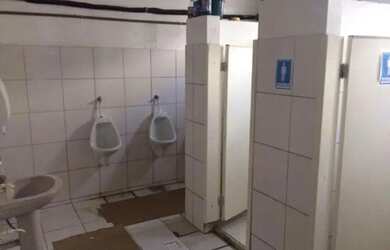 Imagem 4: Galpão/Depósito/Armazém para aluguel possui 500 metros quadrados em...