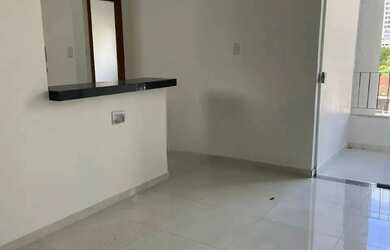 Imagem 4: ALUGUEL Apartamento no Edif. Monsenhor Azevedo, 2 quartos, na Batista...