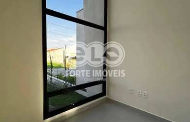 Imagem 2: Casa Térrea com 3 Suítes á Venda no Condomínio Evidencias, em Indaiatuba (Sp