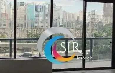 Imagem 5: Conjunto para alugar, 369 m² - Vila Olímpia - São Paulo/SP