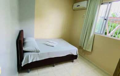 Imagem 8: Imóvel para venda com 56 metros quadrados com 2 quartos em Japiim - Manaus...