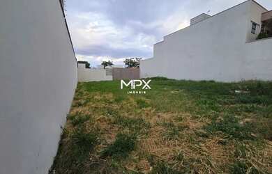 Imagem: O terreno possui 175m² de Área e está localizado em Piracicaba