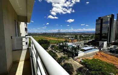 Imagem 3: Oportunidade - Apartamento - Parque Residencial Aquarius - Barra do Sahy - 2 Dormitórios