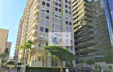 Imagem: O depósito possui 2 Vagas na garagem, 80m² de Área e está