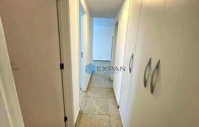 Imagem 4: Apartamento com 3 dormitórios para alugar, 110 m² por R$ 8.867,00/mês...